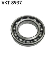 Skf Lager, Schaltgetriebe Vkt 8937