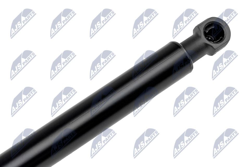 Molla Portellone Posteriore L=581mm F=295n a Gas per Ford Fiesta 17 - Miniatura 3