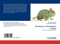 Branding In A Postmodern Society Martin Hvidberg Yde
