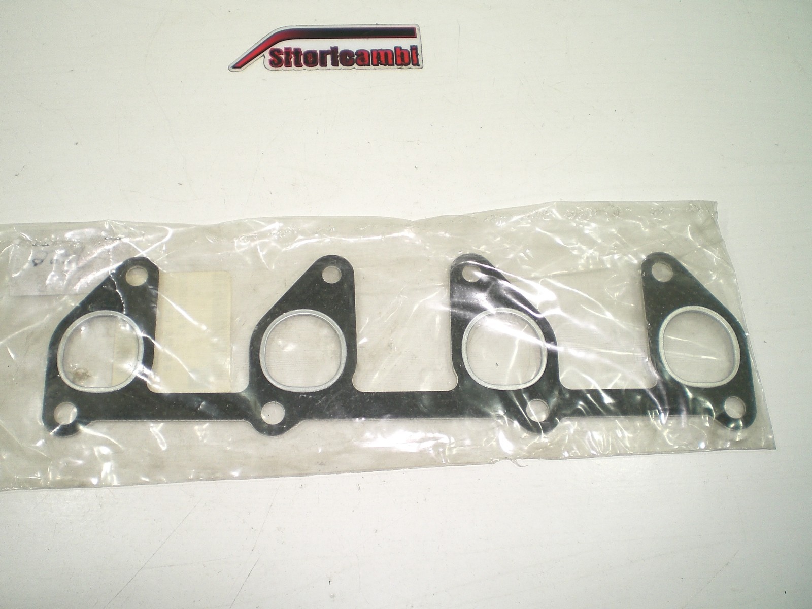 Exhaust Manifold Gasket Original Suitable for Opel Corsa Combo A B KADE