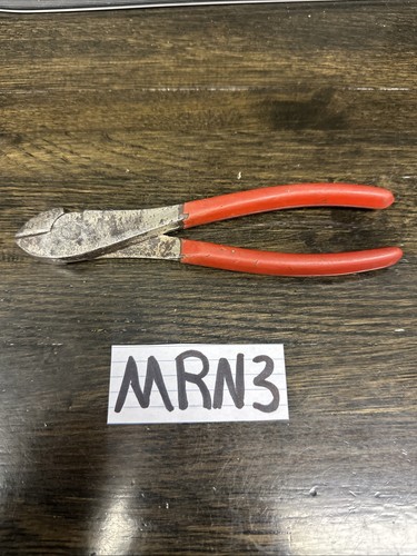 Vintage Globemaster 80307/1  Side Cutters Made in W Germany