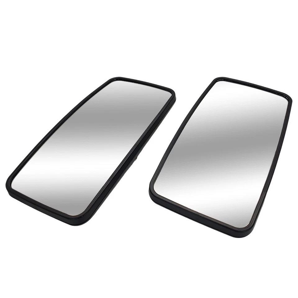 Espejo de puerta lateral para camión recto Mitsubishi Fuso Canter FE180 2017 FEC92S Foto 4 de 4