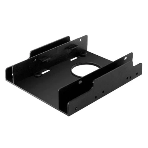 3,5 Bis 2,5 SSD / HDD Platten Laufwerk Schacht Adapter Monta2884