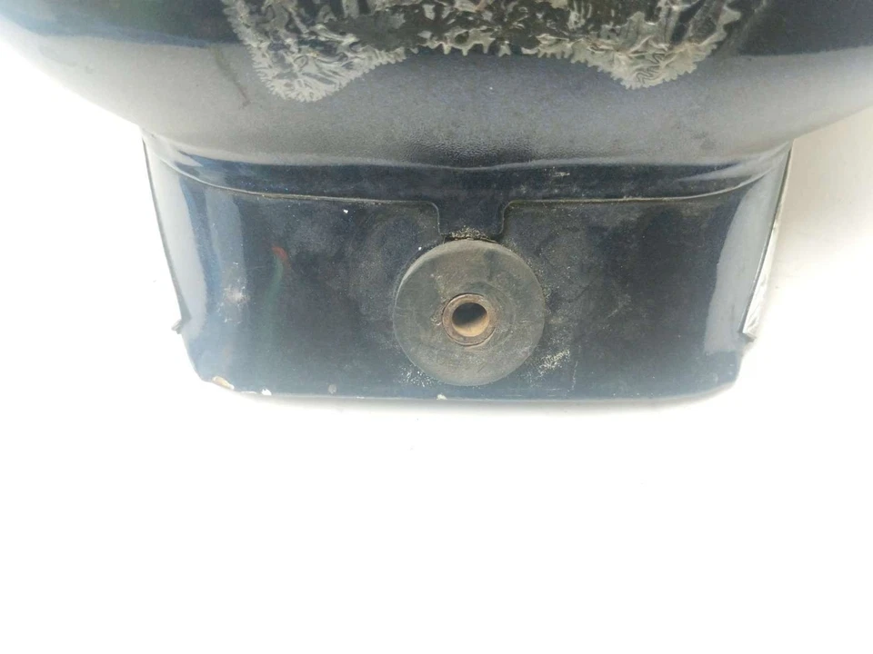 04 Suzuki Intruder VL800 K Volusia tanque de combustible depósito de gasolina Foto 3 de 4