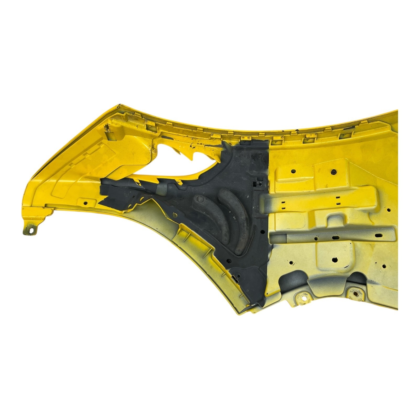 McLaren Artura 23 24 OEM Front Right Passenger RH SIde Fender Wing Panel Crack*