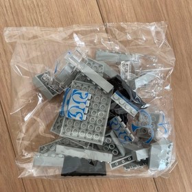 LEGO System 7161 Star Wars Gungan Sub 1999