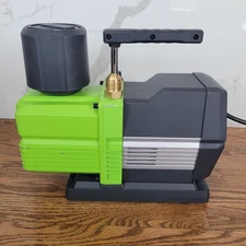 Harvest Right Premier Vacuum Pump Model OP-VLU11060-PREM Freeze Dryer 