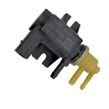 VW OEM N75 Turbo Boost Pressure Converter Valve BEW BRM CBEA CJAA TDI '04-14