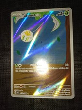 TAROUNTULA 199/198• Rara Gallery • Scarlatto e Violetto SV POKEMON A9