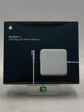 New Apple MacBook Air 45W MagSafe Power Adapter Laptop Charger A1374