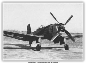 F2g Corsair | eBay