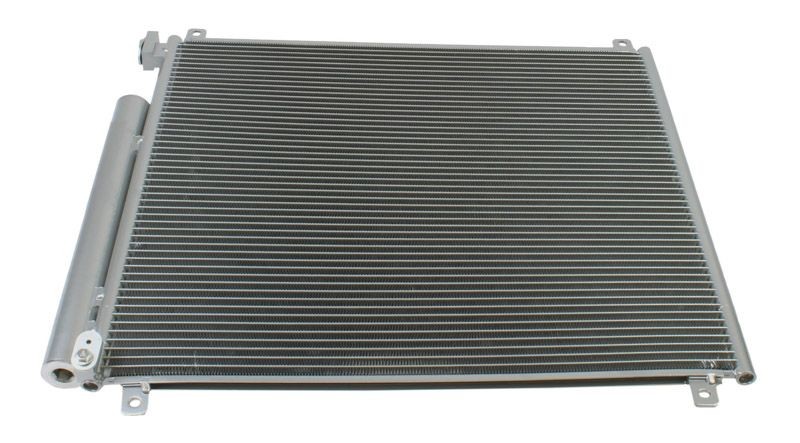 Condenseur MAXGEAR AC830361 avec haute résistance thermique pour OE 9531081P00