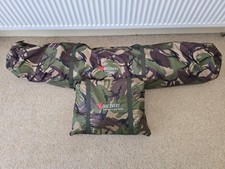 Advanta Discovery CCX One Night Stand Bivvy V2 & Overwrap