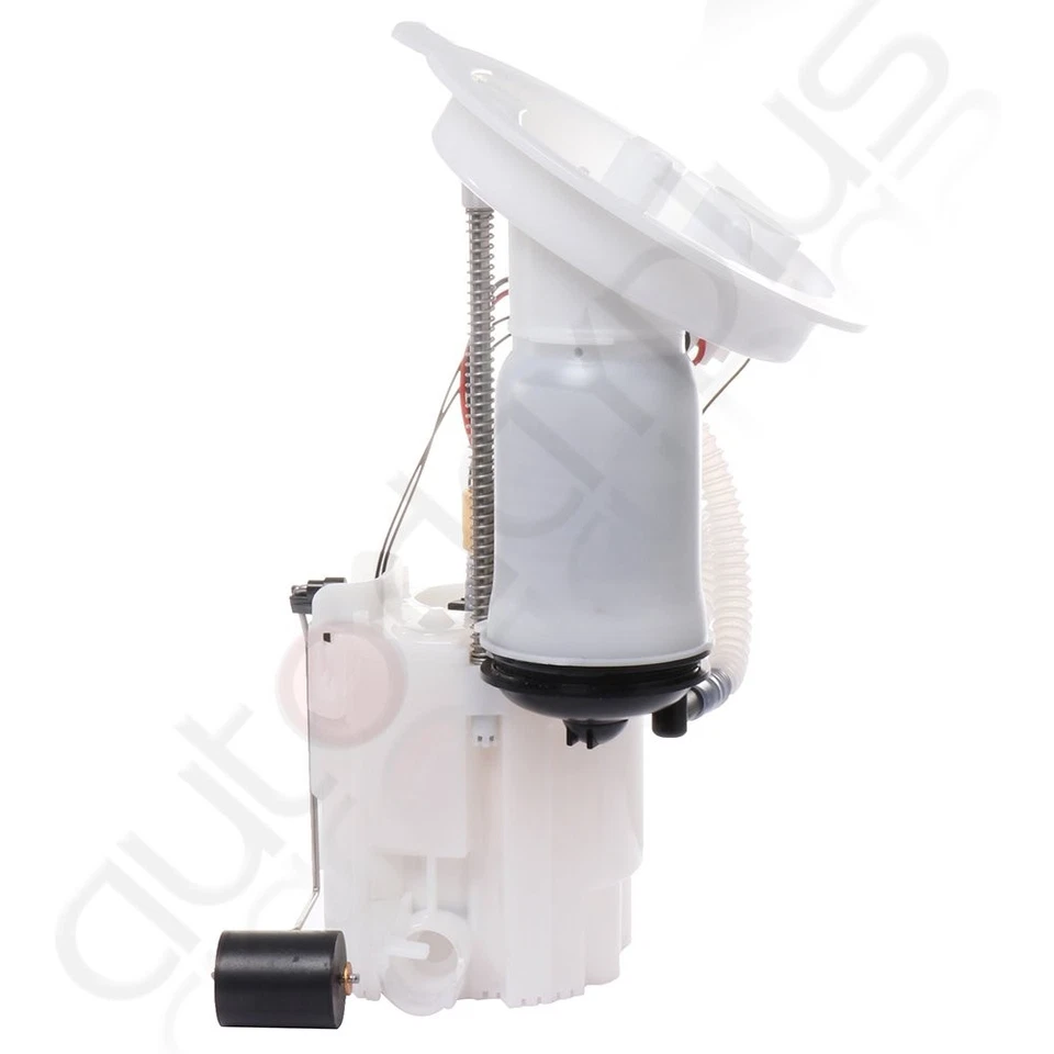 Módulo de bomba de combustible eléctrica compatible con BMW 328I Gt Xdrive L4-2,0 L 2014-16 FG1884 E9214M Foto 2 de 4