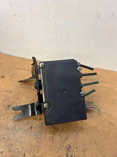 ABS BREMSPUMPE RENAULT CLIO III 3 8200559749 0265231804 0265800559