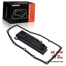 Automatic Transmission Fluid Filter with Pan Gasket