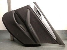 Porte arrière et accessoires BMW 520