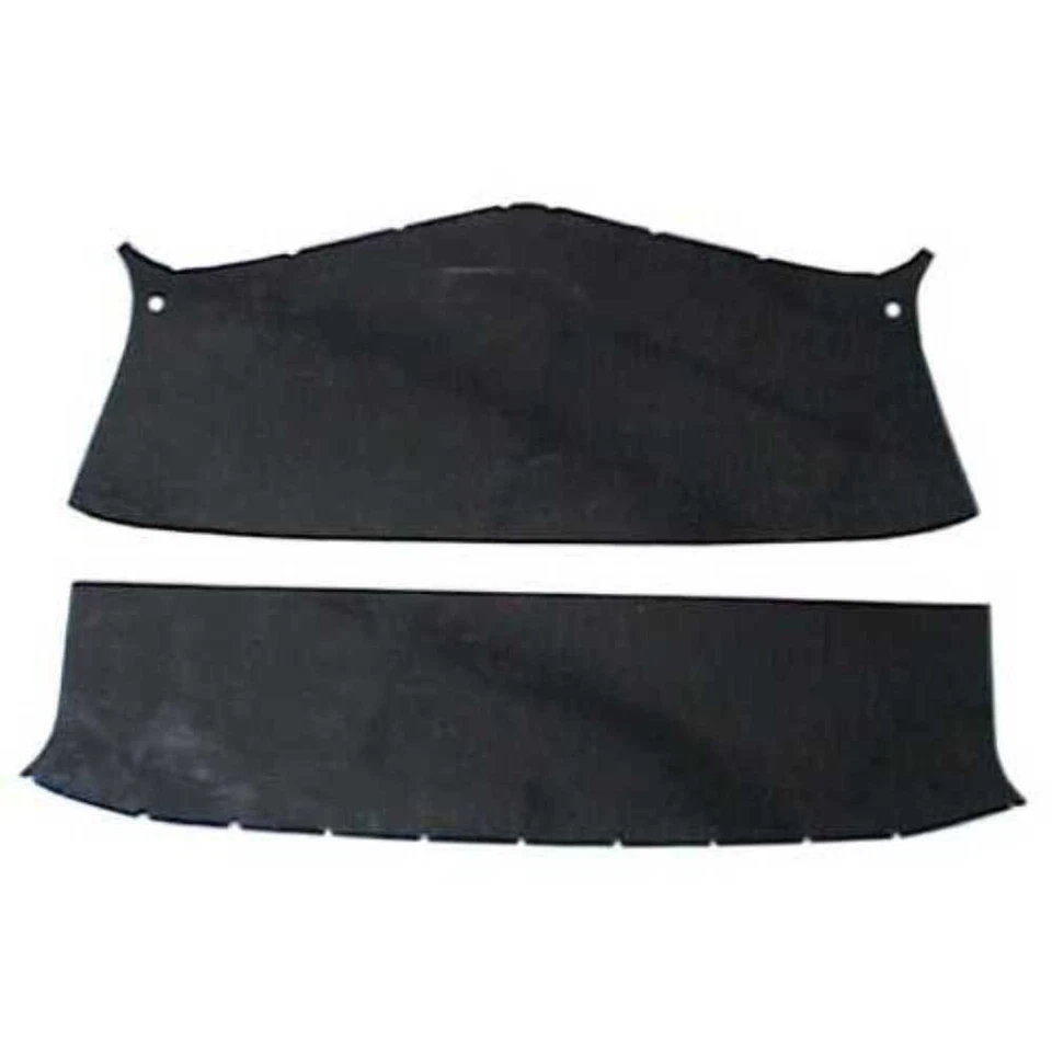 Kit de techo ABS para camioneta Chevrolet 1950-1953 Foto 4 de 4