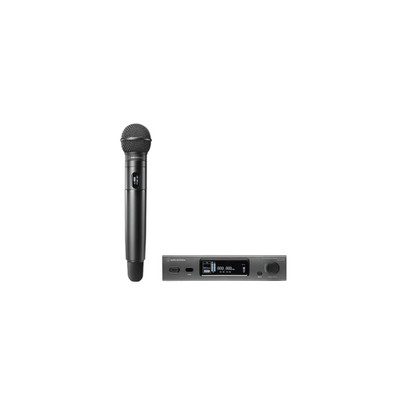 (NEW) Audio-Technica ATW-3212NC510DE2 System 4th Gen(C2212-44)