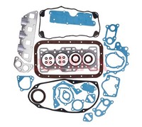 Ashika 49-08-803 Dichtungsvollsatz, Motor
