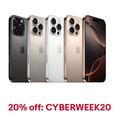 Apple iPhone 16 Pro 128GB Unlocked Very Good Condition