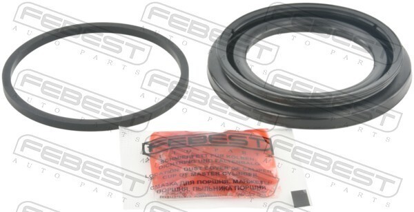 Febest 1875-INSF Reparatursatz, Bremssattel FüR Buick, Buick (Sgm), Chevrolet-image