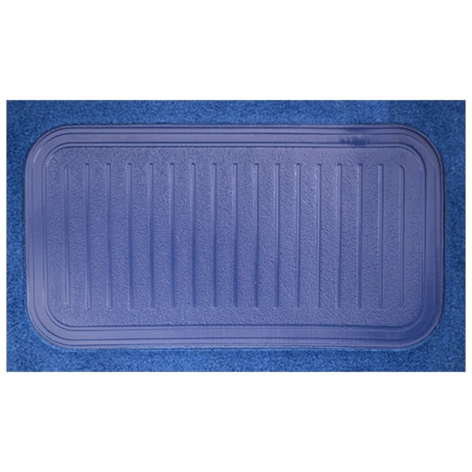 Alfombra para American Motors Spirit 1979-1983 2 puertas elevación trasera completa Cutpile Foto 3 de 4