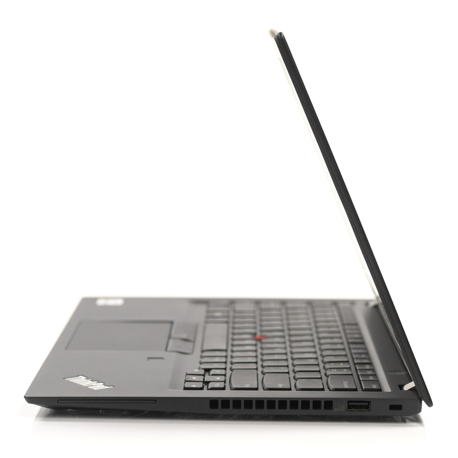 Lenovo ThinkPad T14s, 14-Inch Laptop, with AMD Ryzen 5 4000 Series