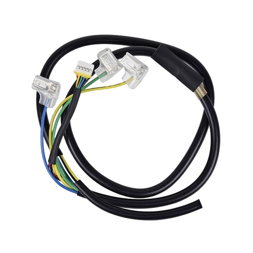 Cable de cable de motor de 80 cm para Xiaomi 4 Pro línea de scooter eléctrico repuesto - Imagen 2 de 11