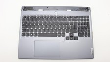 Original 5CB1M72416 Lenovo Thinkpad Keyboard UK English 5 16IRX9