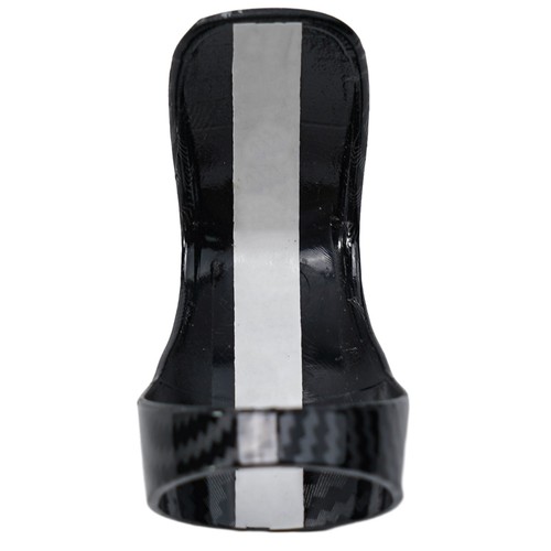 ABS Carbon Fiber Gear Shift Knob Cover Trim for Lexus Luxurious and Classy Look - Picture 7 of 24