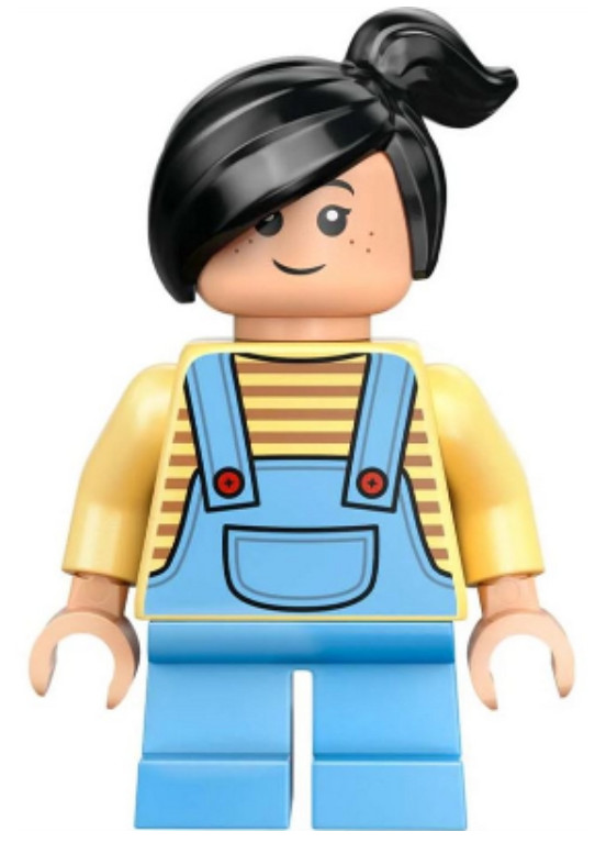LEGO Minions: Familienvilla von Gru und den Minions (75583) - ""Ich - Einfach unv - Bild 5