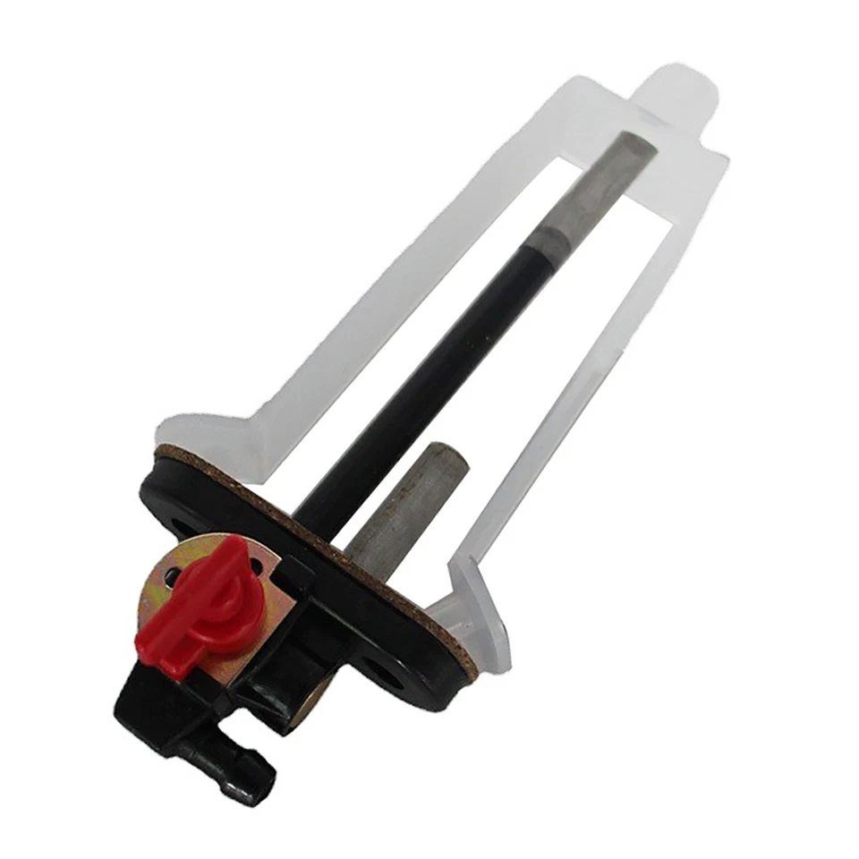 1 PC ATV Fuel Valve Petcock For Polaris Scrambler 500 4X4 2001-2009 7051006 - Image 2 of 4