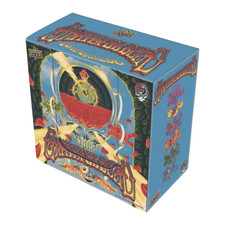 2025 Upper Deck Grateful Dead 60 Years So Far Checklist Guide in-content 17