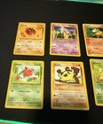 Pokémon 6 Cute Lot Neo Genesis/Revelation/Discovery, Legendary, E-Reader LP-NM — photo 2