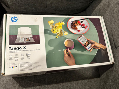 HP Tango X Smart Wireless Printer