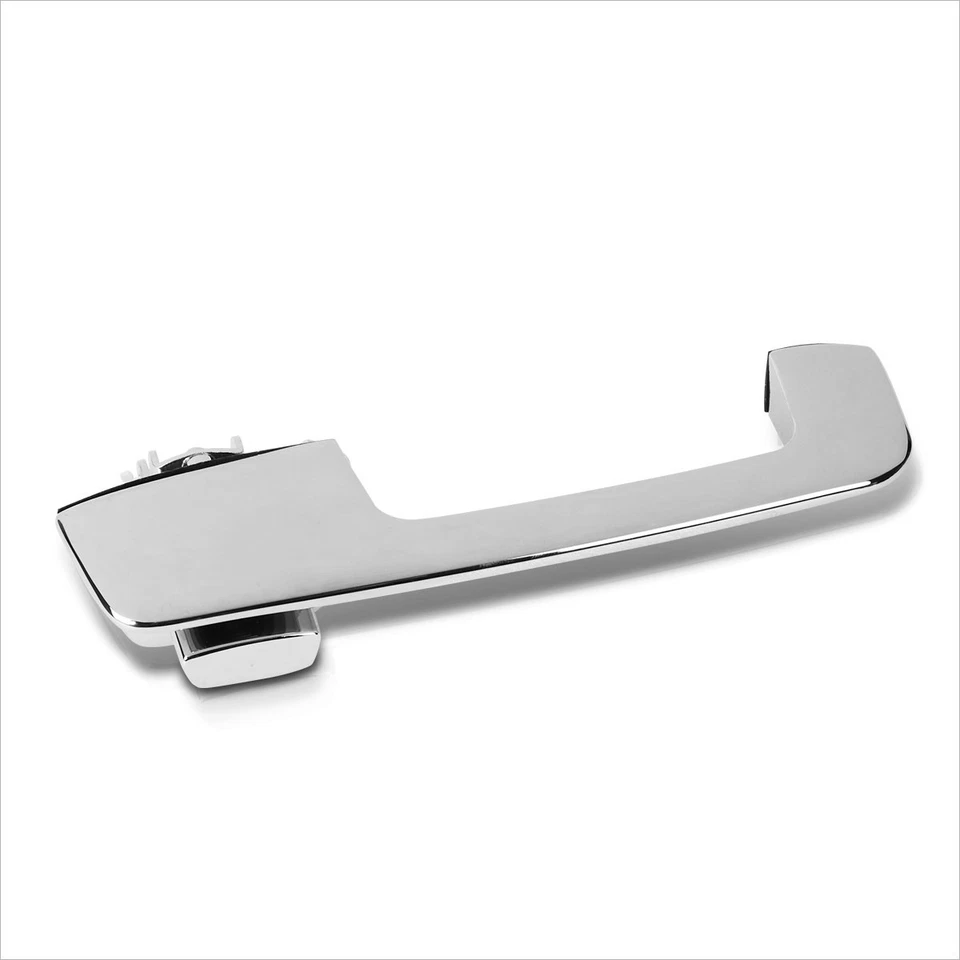 Manija de tracción de la puerta delantera derecha del pasajero estilo OE para Dodge serie B/D/W 78-80 Foto 3 de 4