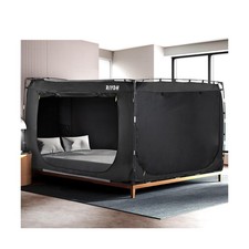 Bed Tent Bed Canopy King Size Tents for Adult and Kids- Original Design Porta...