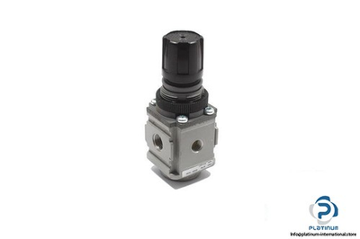 #ad PARKER P31RB12BNNP MINI PRESSURE REGULATOR P31RB12BNNP $50.93