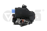 TüRschloss Vika 88391795701 FüR Audi A4 B6 8E2 Avant 8E5 Quattro TDI FSI