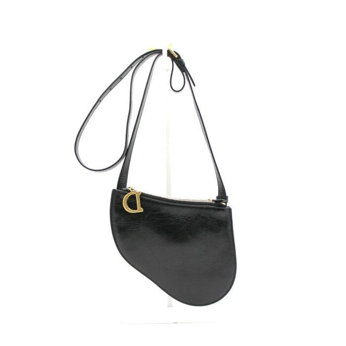 Sacoche de selle et bandoulière Dior S5642CNPY 27482278