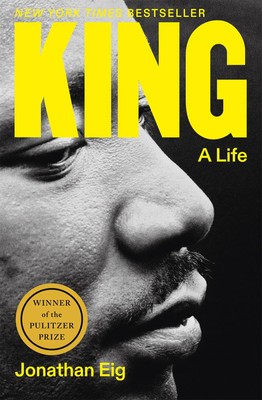 Jonathan Eig | King: A Life | Buch | Englisch (2023) | Gebunden