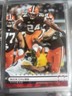 2022 Panini Chronicles Nick Chubb Photogenic Pink #PH-6 Cleveland Browns