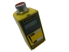 TURCK PC001V-GI1/4A1M-ARXB1151 / PC001VGI14A1MARXB1151 (NEW IN BOX)