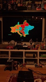 Command & Conquer Teil 1 Der Tiberiumkonflikt Sega Saturn Spiel OVP Anleitung