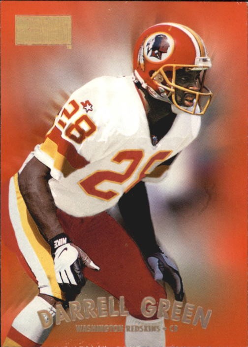 B0881- 1997 SkyBox Premium Football Card #s 1-250 -You Pick- 15+ FREE US SHIP
