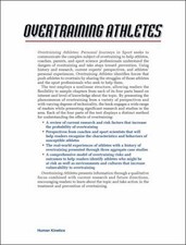 Overtraining Athletes : Personal Journeys in ...