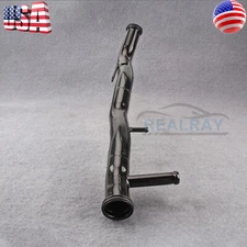 Engine Coolant Water Connecting Pipe For 1994-1997 Honda Accord EX DX LX EX-R