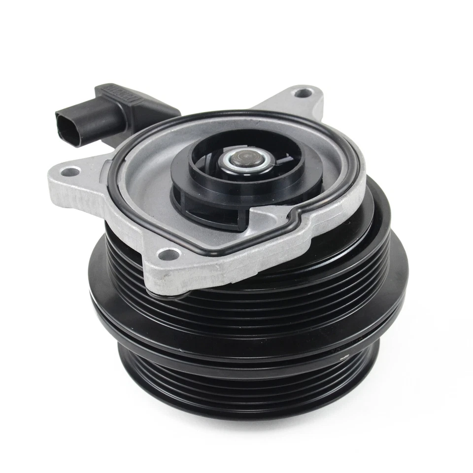Pompe à eau Pour Audi A1 Golf Plus 5M1 V Jetta Polo 1.4TSI 03C121004D 03C121004 - Imagen 3 de 4