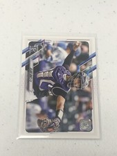 2021 Topps Update US281 Elias Diaz Colorado Rockies TT15